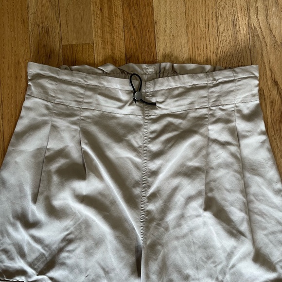 Cargo Pants Silky Smooth Women’s L DKNY - Picture 2 of 12